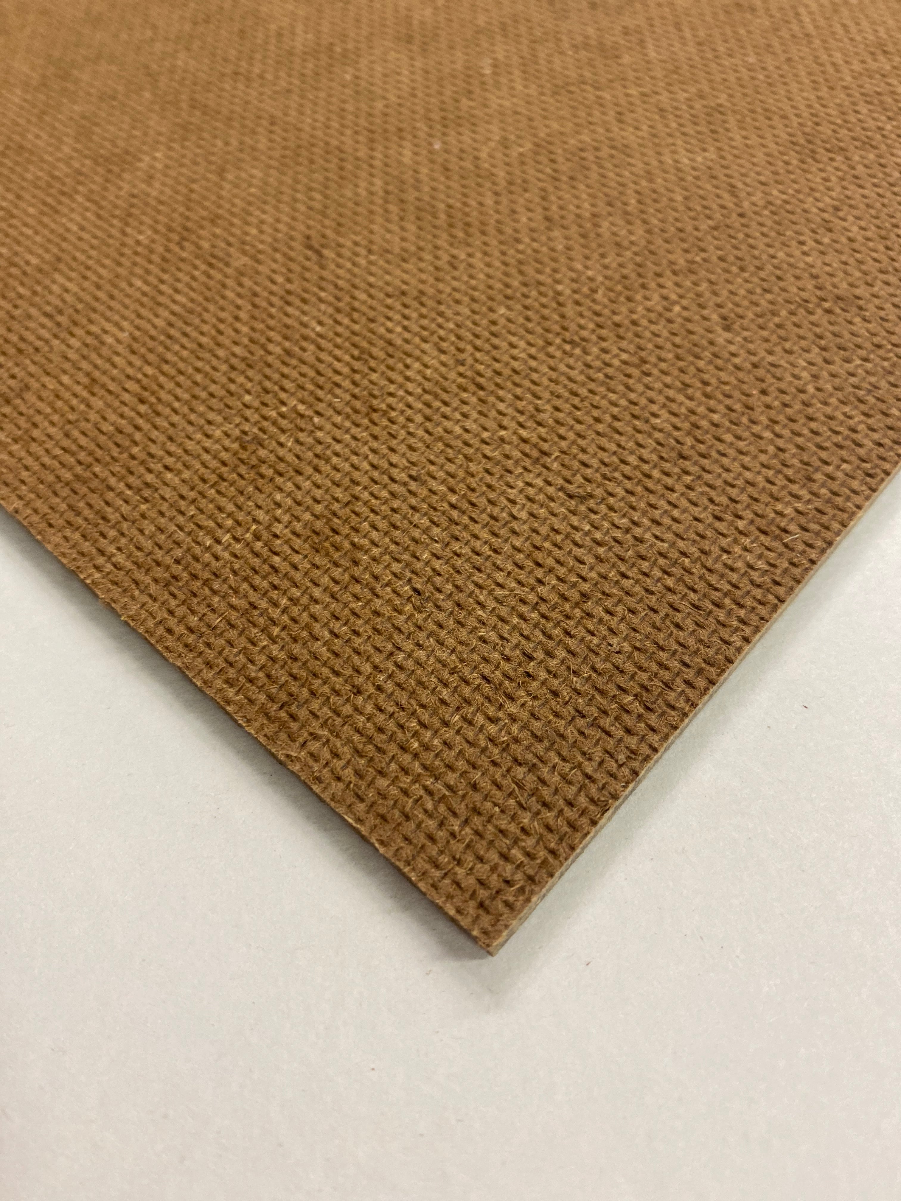 Eucalyptus Hardboard Panel (1/8" and 3/16")