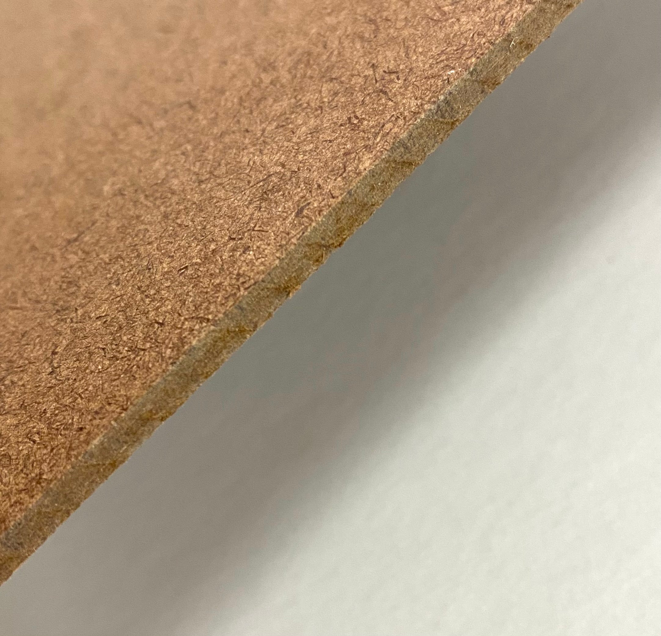 Eucalyptus Hardboard Panel (1/8" and 3/16")
