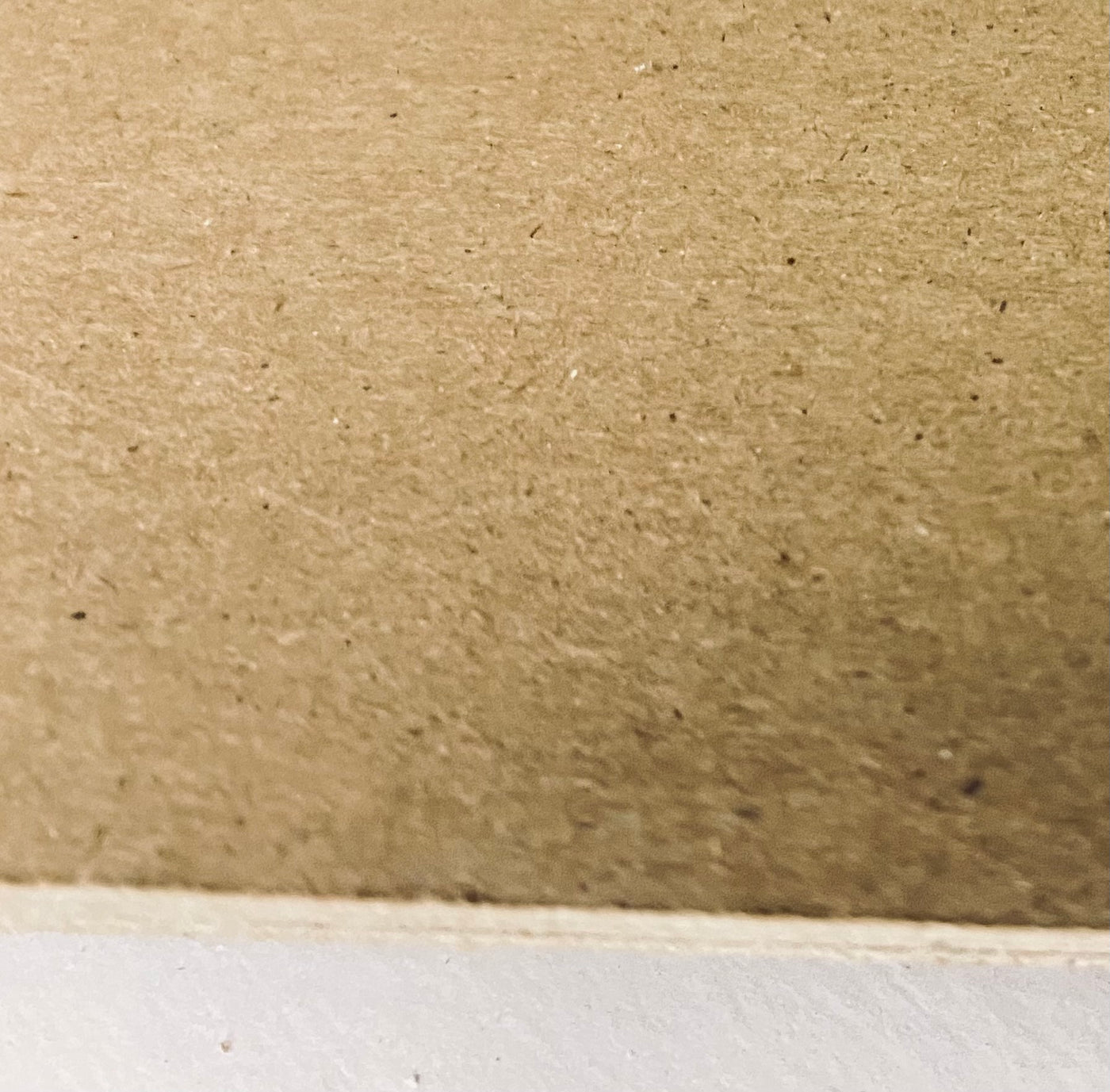 Chipboard - Double Ply (Natural/Kraft)