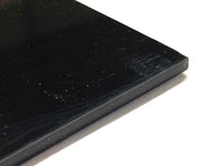 Acetal (Black) - Opaque