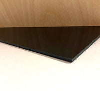 Acetal (Black) - Opaque