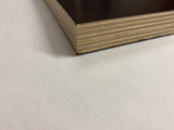 Phenolic Baltic Birch Plywood (Dark Espresso Brown)