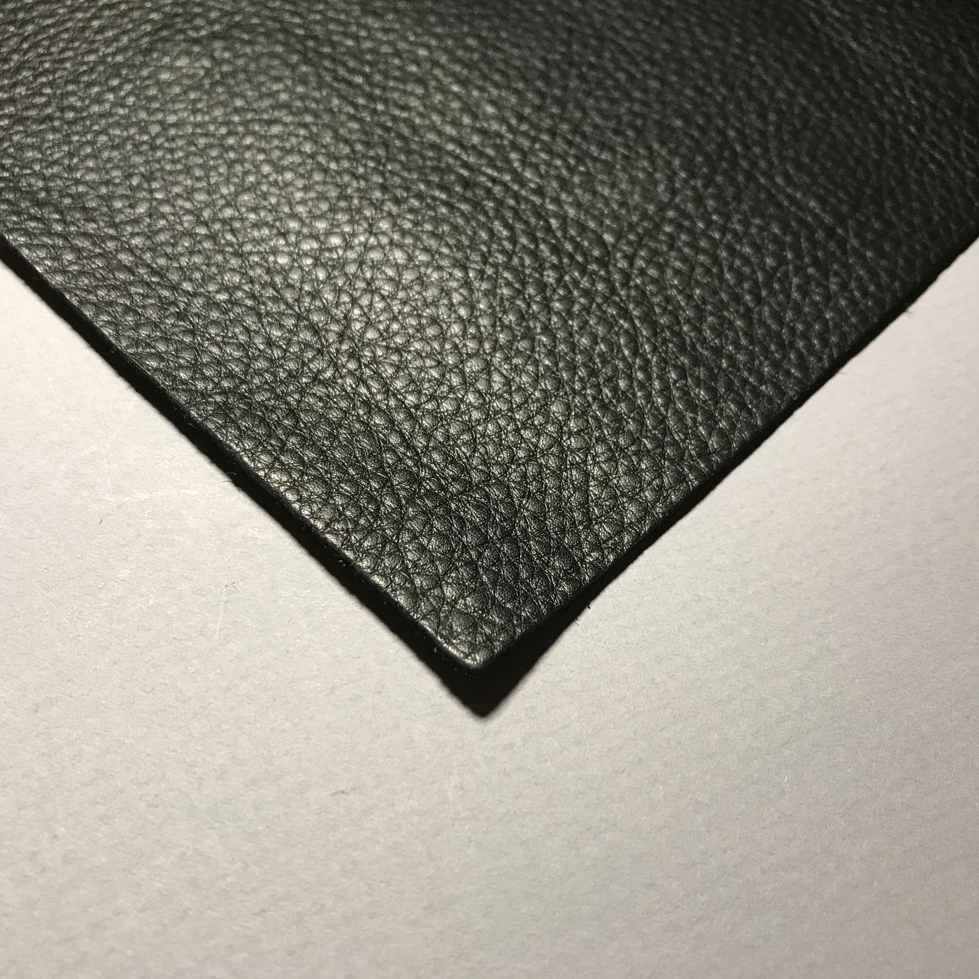Black Leather