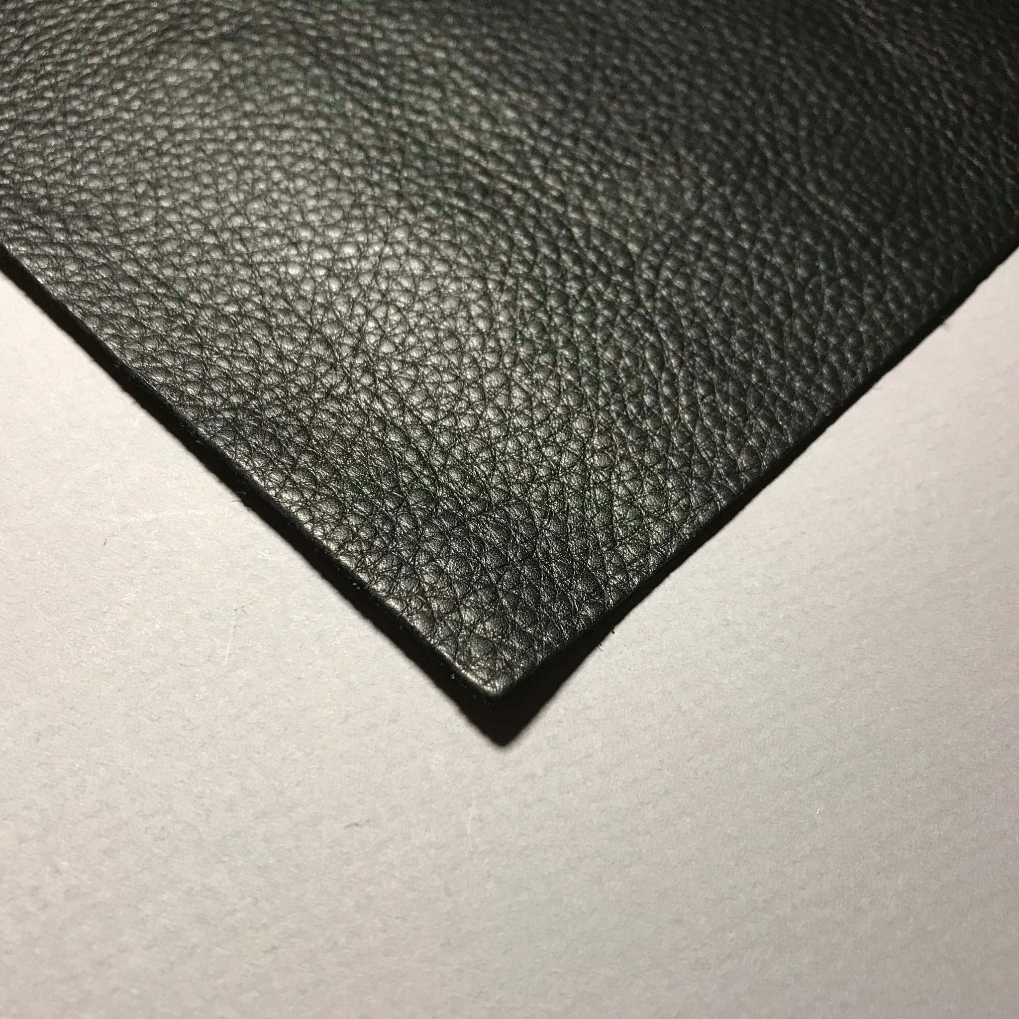 Composite best sale leather material