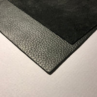 Black Leather