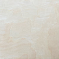Thin Birch Plywood