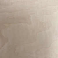 1/16" Flexible Bendy Thin Stock Birch Plywood Custom Cut