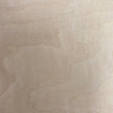 Birch Plywood - Flexible Bendy Thin Stock from Koskisen (1/16" and 3/32" thick)