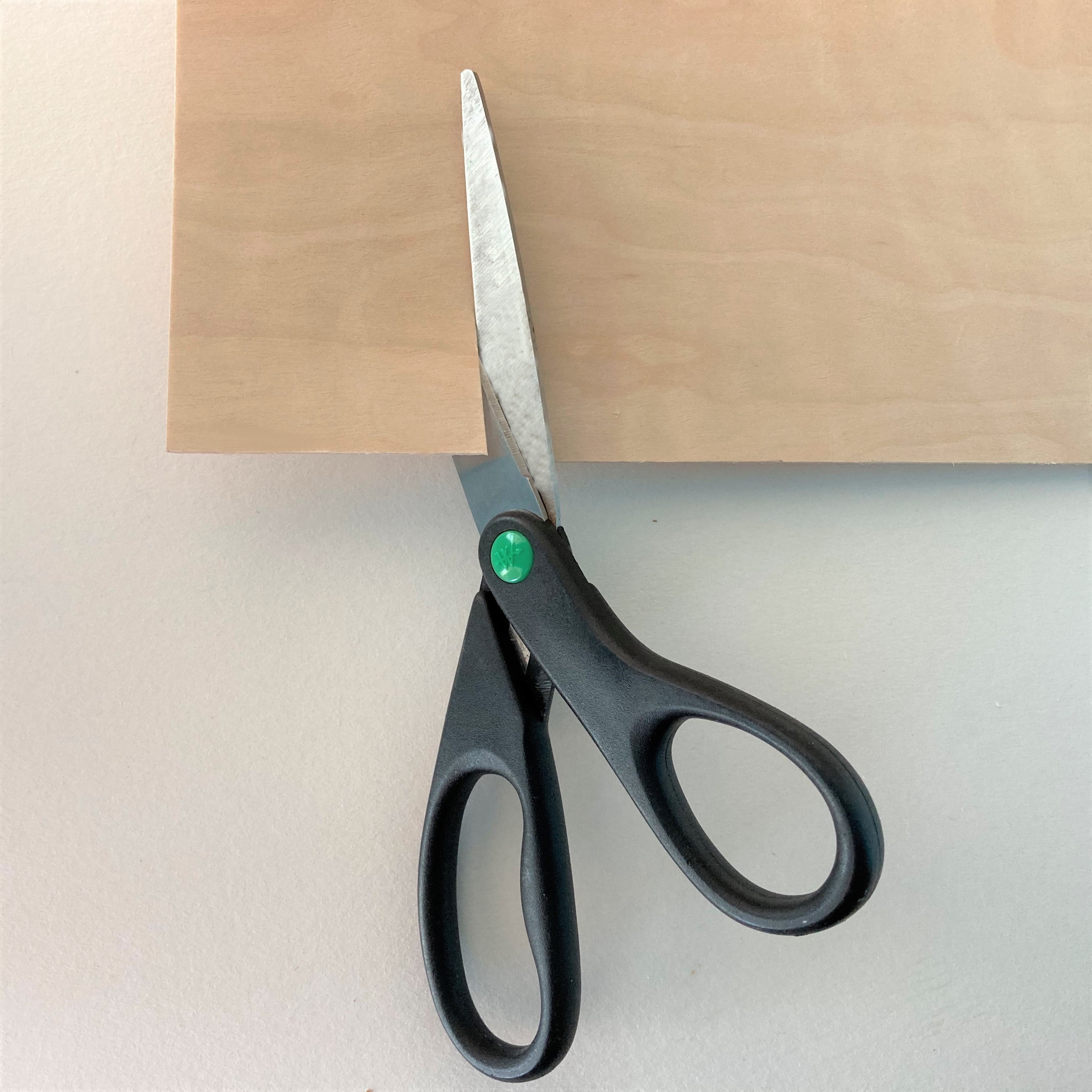 1/16" Flexible Bendy Thin Stock Birch Plywood Custom Cut