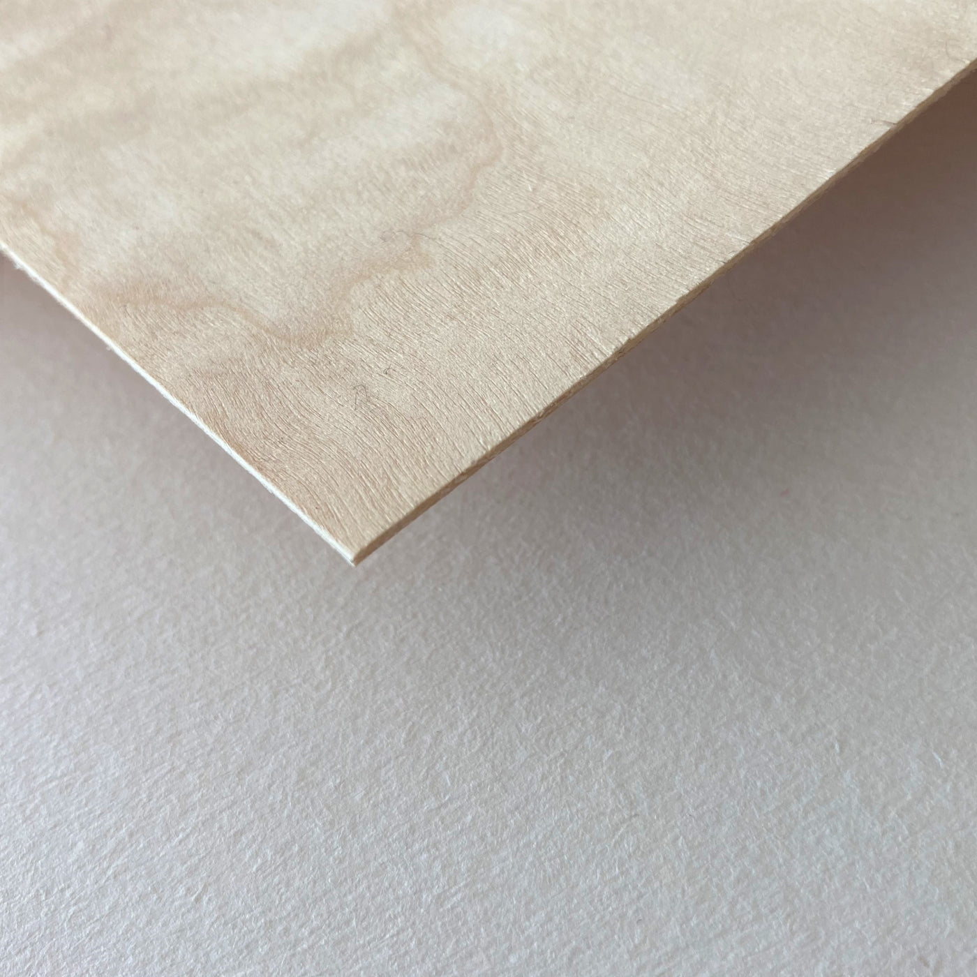 0.6mm Koskiply Birch Thin Model Plywood Custom Cut