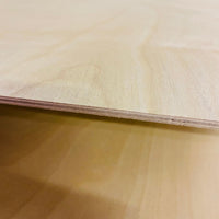 Koskisen AB/B Grade Birch Plywood