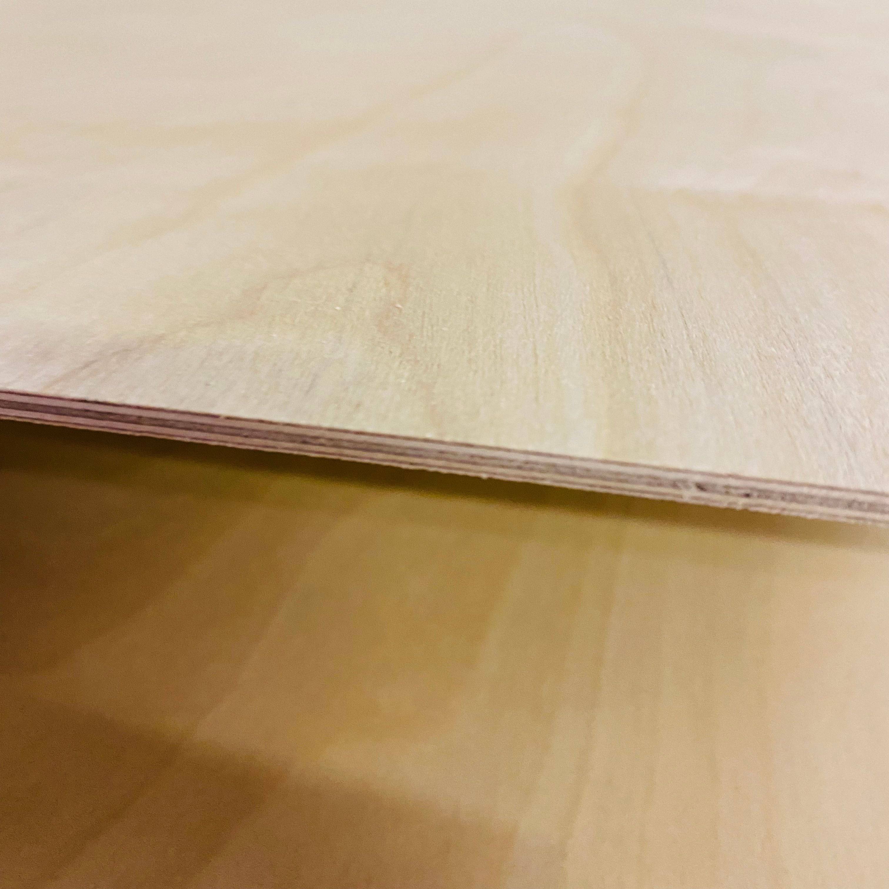 Koskisen AB/B Grade Birch Plywood