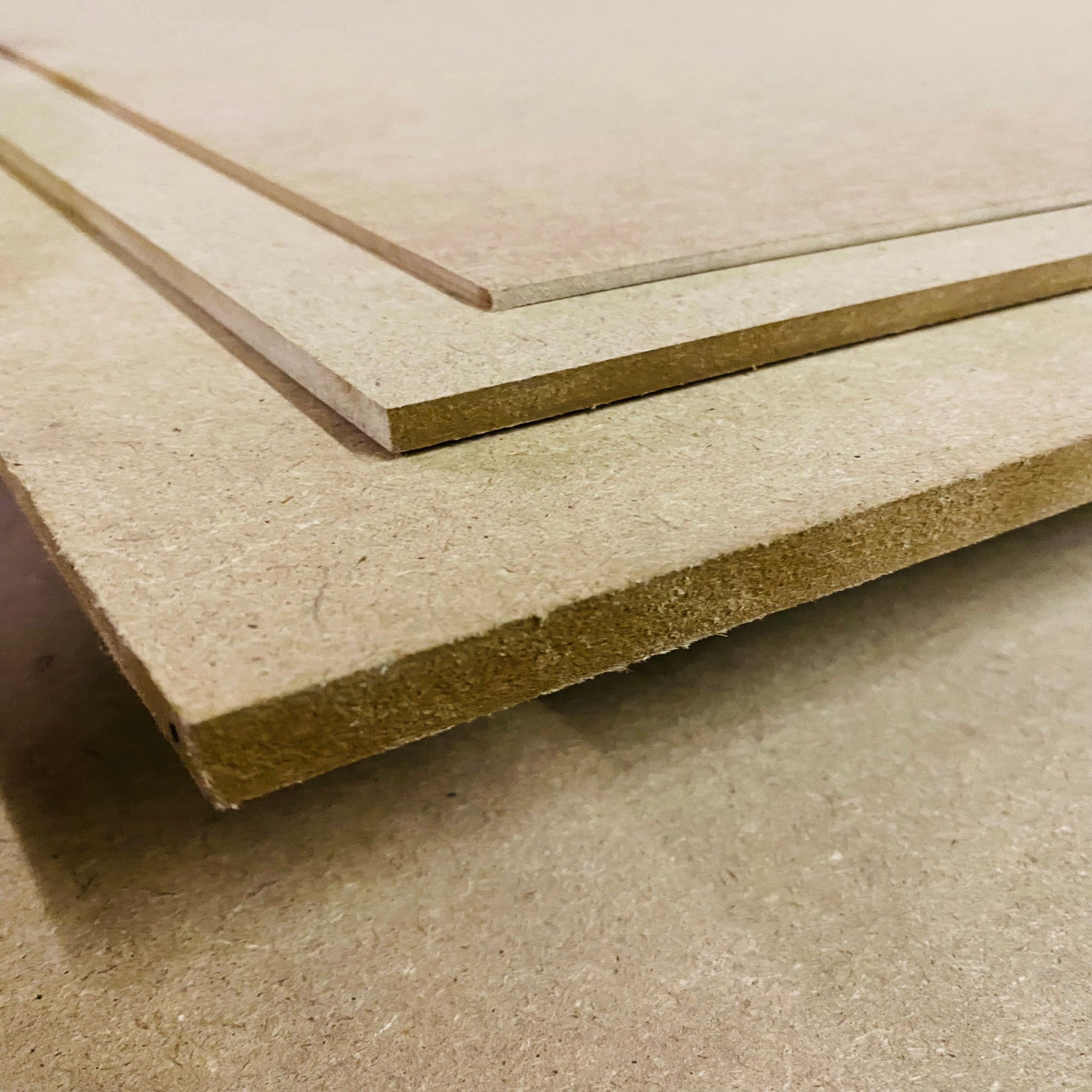 Wooden Boards - Plywood, MDF, HDF, Plyboard And Particle board