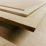 Medium Density Fiberboard 1 8, 1 4 and 1 2 inch