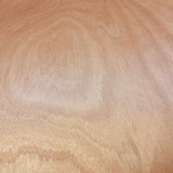 Khaya Mahogany Veneer - Wood on Wood
