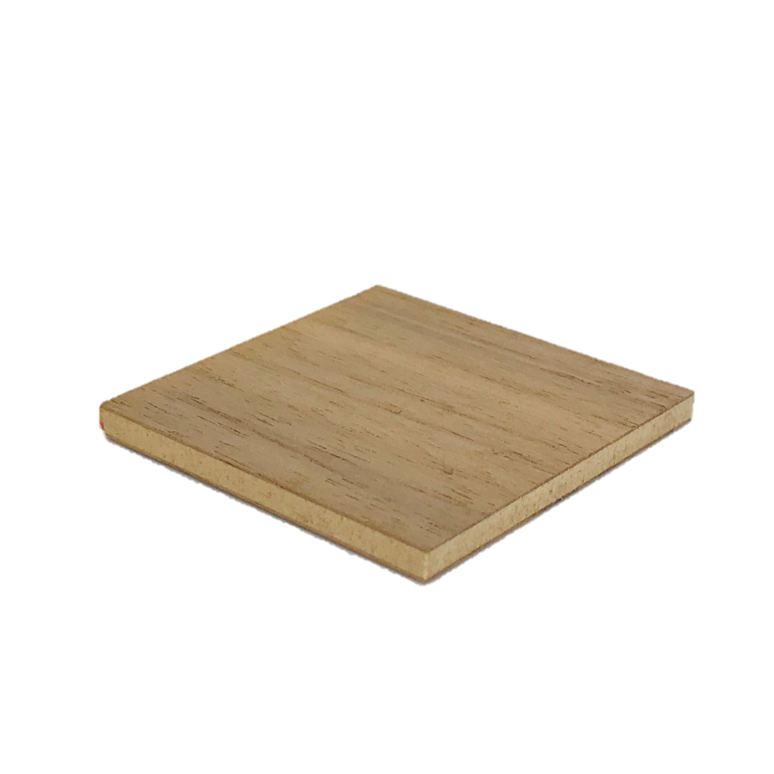 6PCS Wood Veneer Sheet Walnut Plywood Sheets, 16.5 x 11.8 Inch Walnut Wood  3MM/1/8Inch Thin Unfinished Wood Veneer Sheet for Laser Cutting, Painting