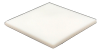 Opaque White Acrylic