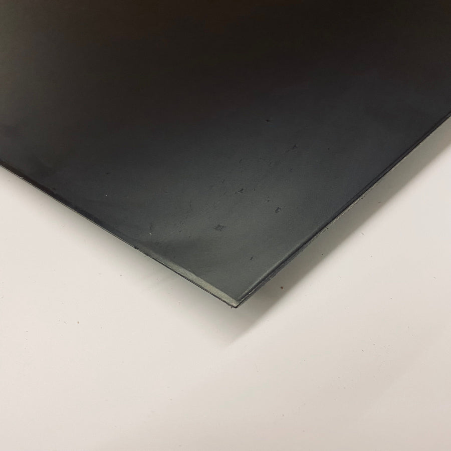 Polystyrene - Black
