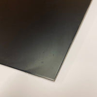 Polystyrene - Black