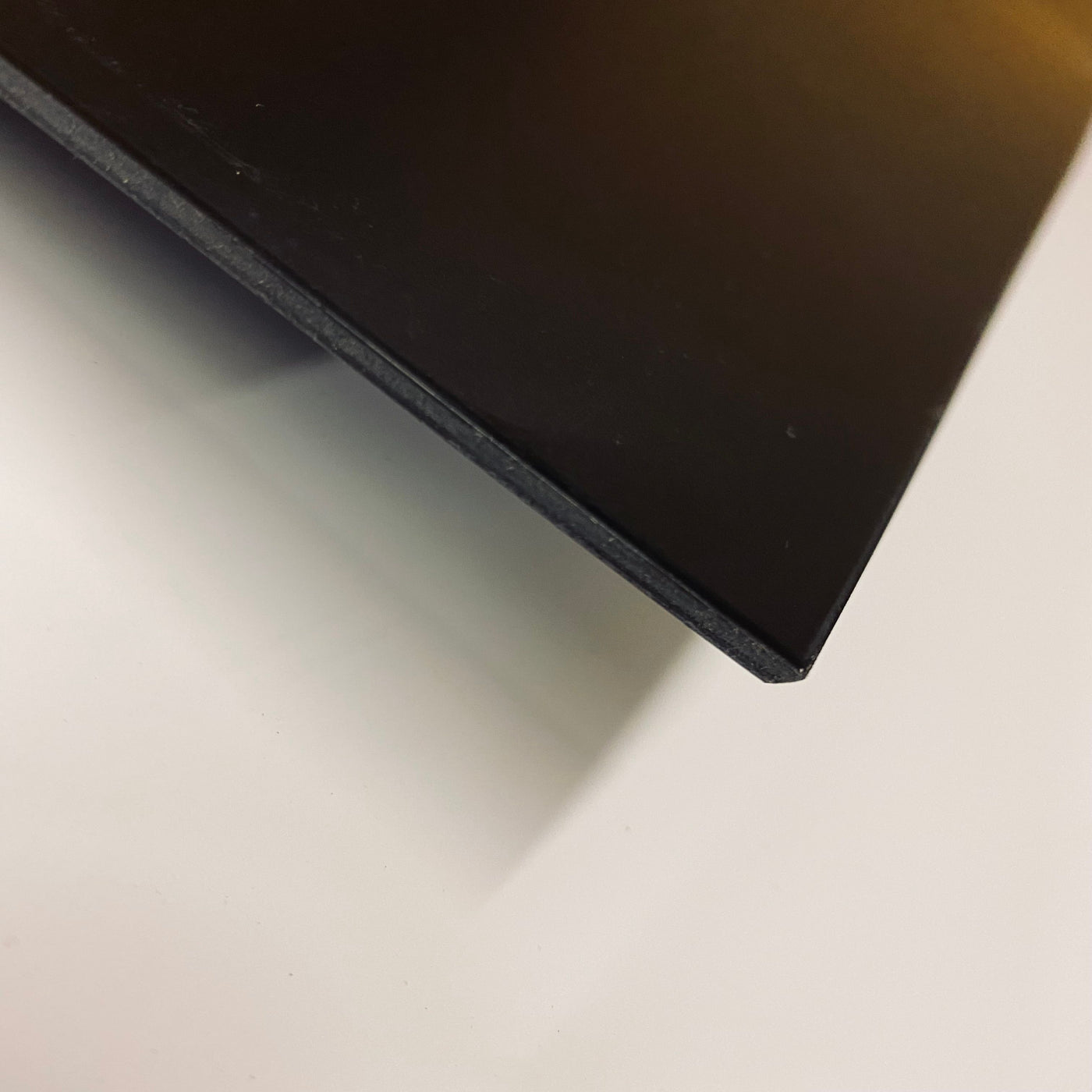 Polystyrene - Black