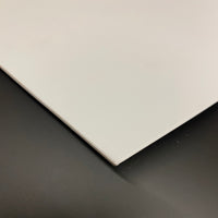 Polystyrene - White