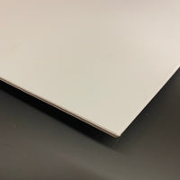 Polystyrene - White