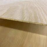 Red Oak Plywood with Soft Veneer Core