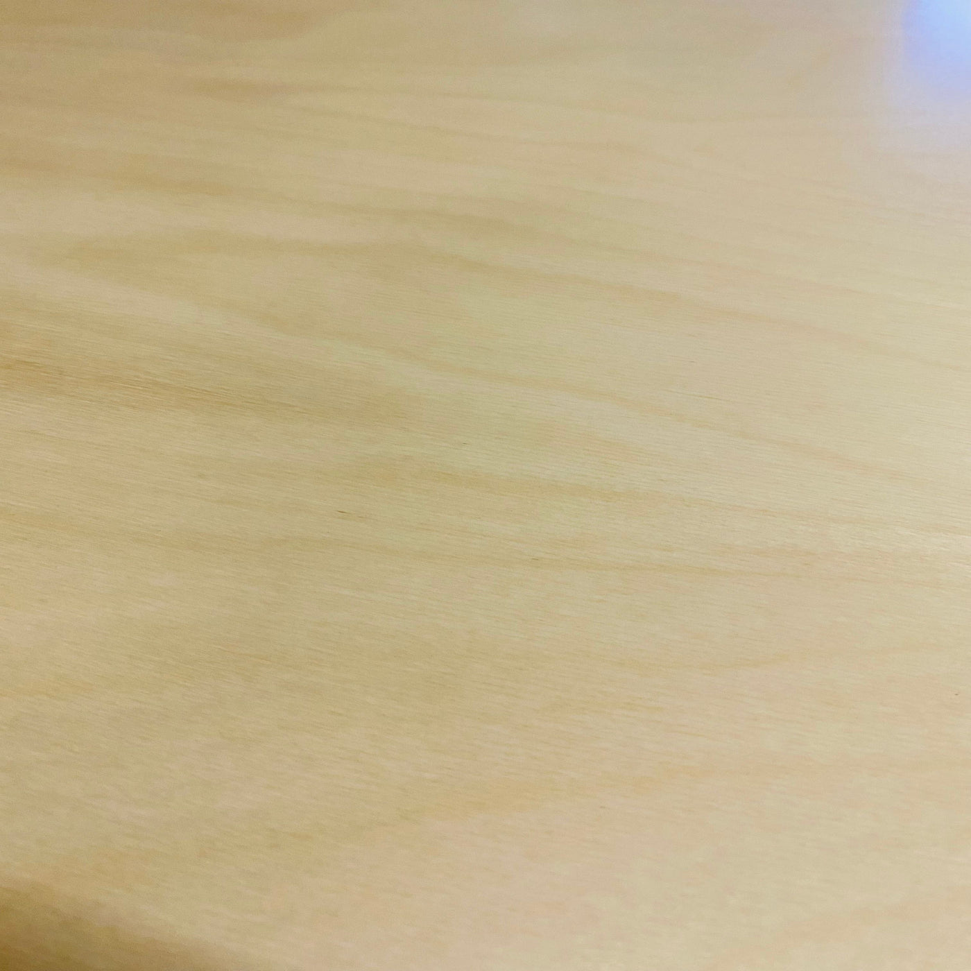 UV Prefinished Baltic Birch 2S Plywood - 1/2" BB/BB