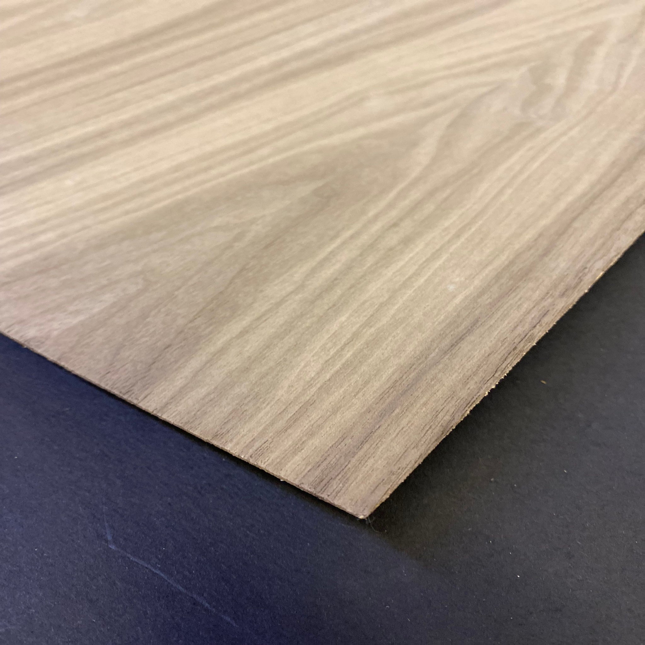 Walnut Veneered MDF Wood Sheets Cut To Size