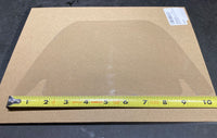 VisorScreen Face Shield (2-pack) - CAP NOT INCLUDED